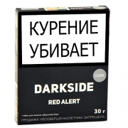    DarkSide CORE - Red Alert (30 )
